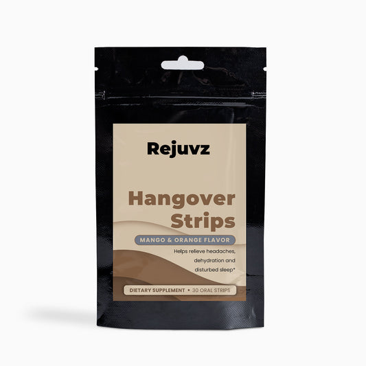 Hangover Strips