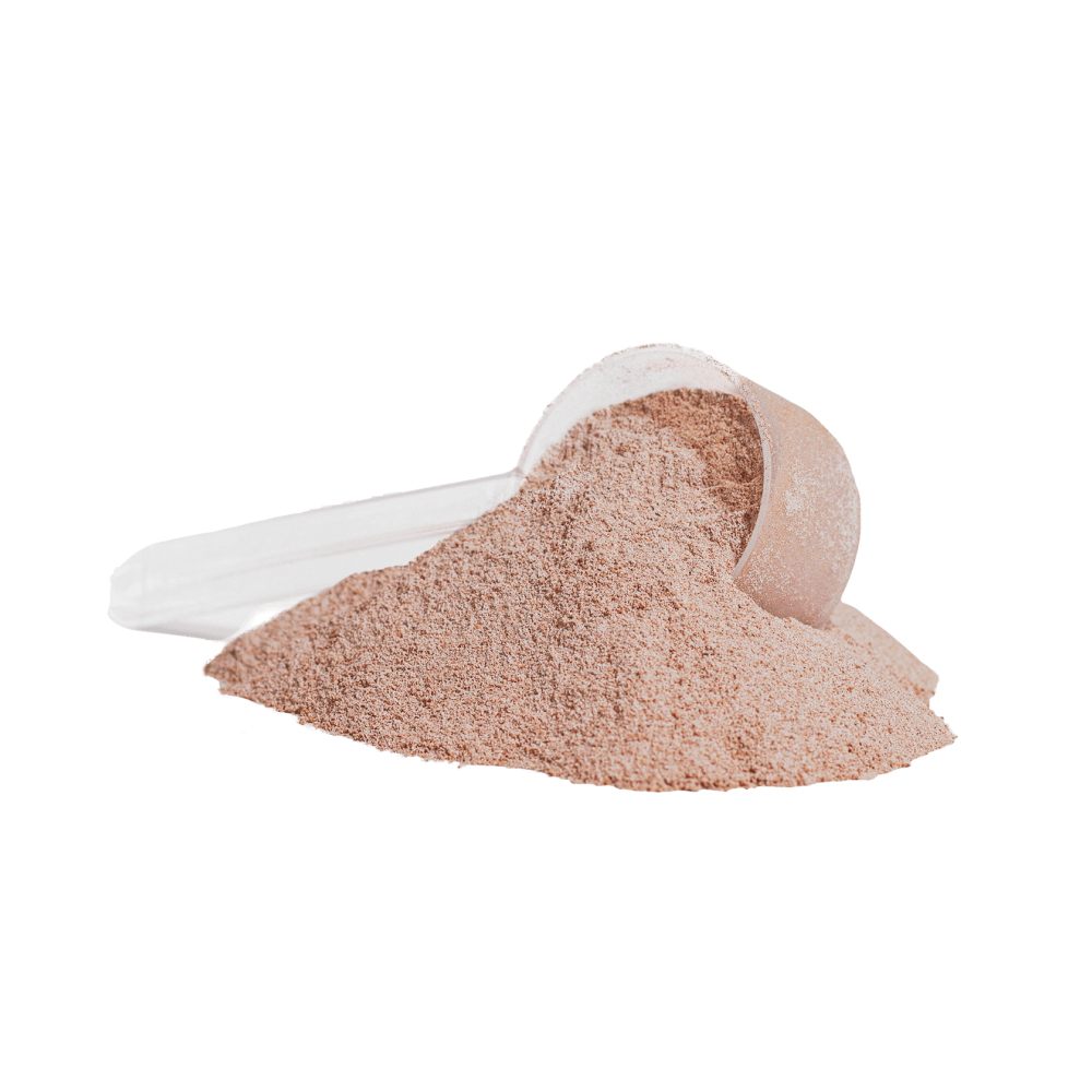 Grass-Fed Collagen Peptides Powder (Chocolate)